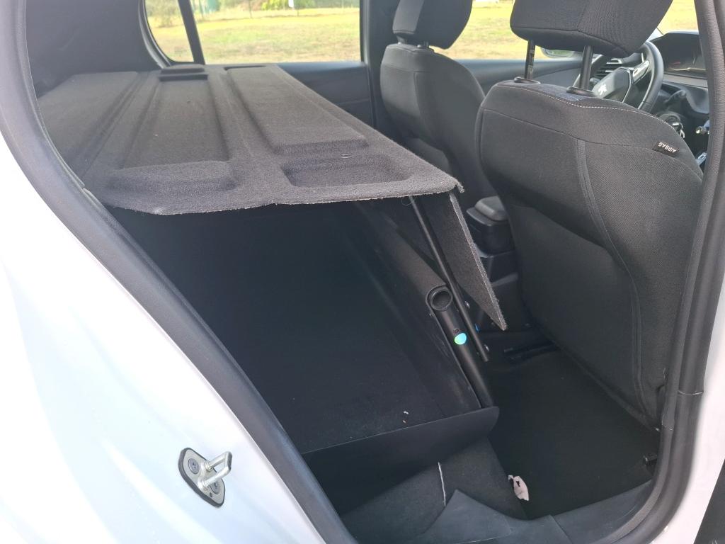 PEUGEOT 208 AFFAIRE PURETECH 75 S&S BVM5 PREMIUM 2022