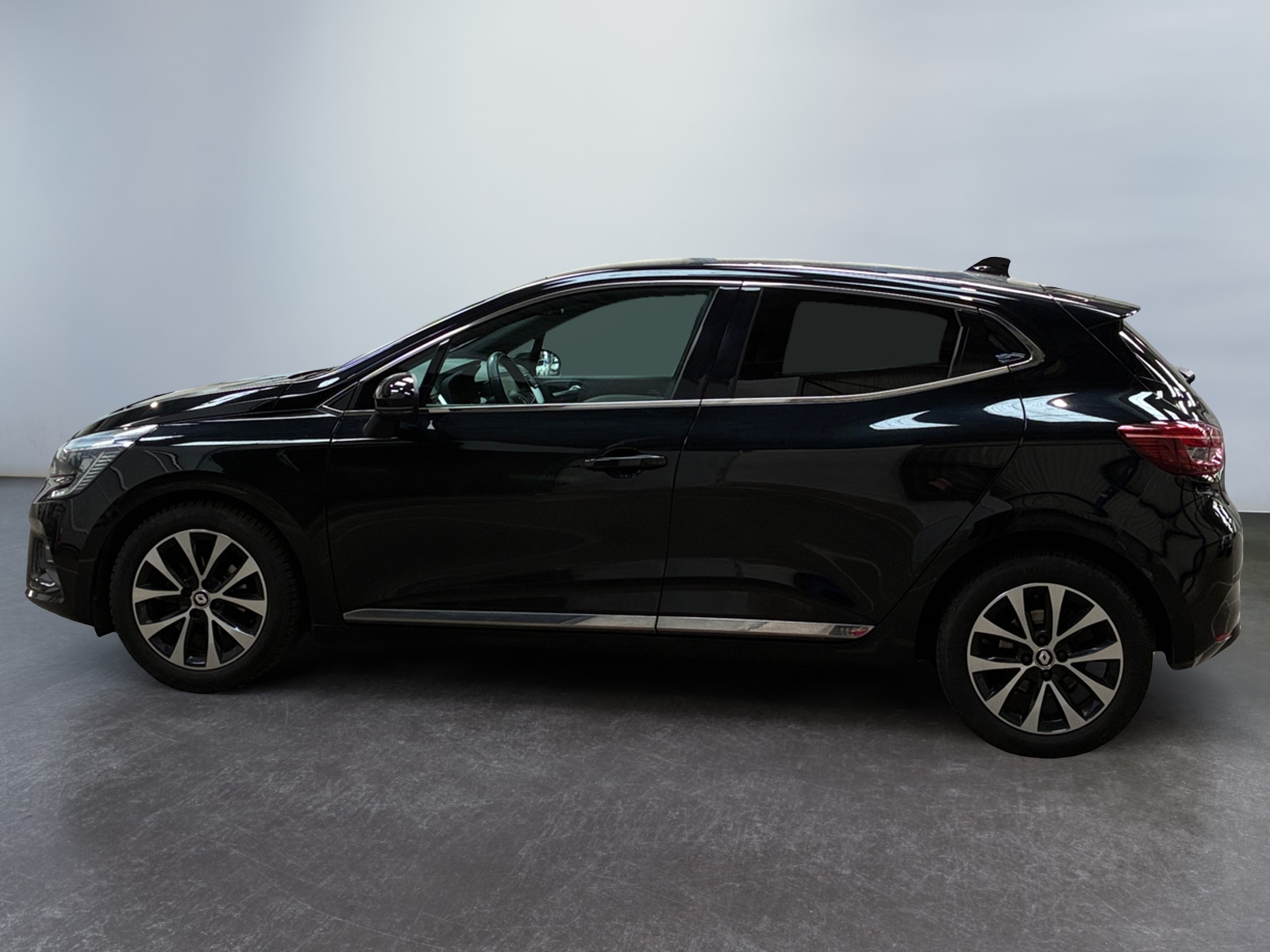 RENAULT CLIO V TCe 90 Techno 2023