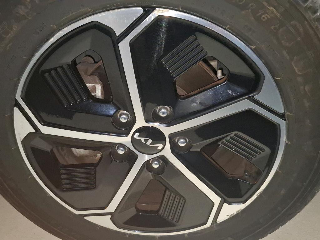 KIA NIRO 1.6 GDi 141 ch HEV DCT6 Active 2022