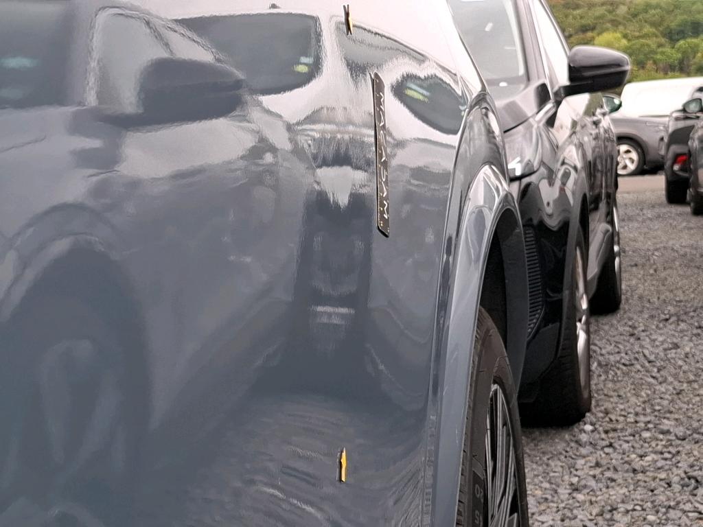 VOLVO XC90 Recharge T8 AWD 310+145 ch Geartronic 8 7pl Inscription Luxe 2022