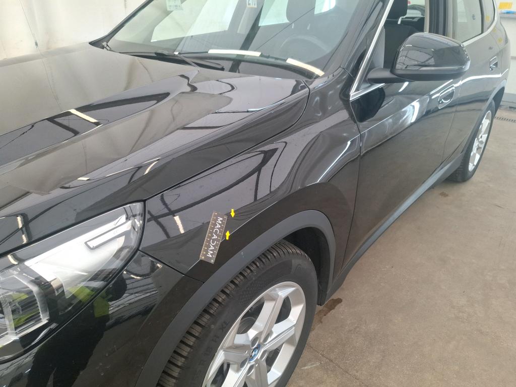 BMW X1 iX1 U11 xDrive30 313ch BVA - 2023
