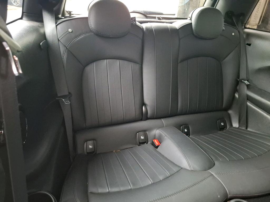 MINI HATCH 3 Portes Cooper SE 184 ch Edition Premium Plus 2023