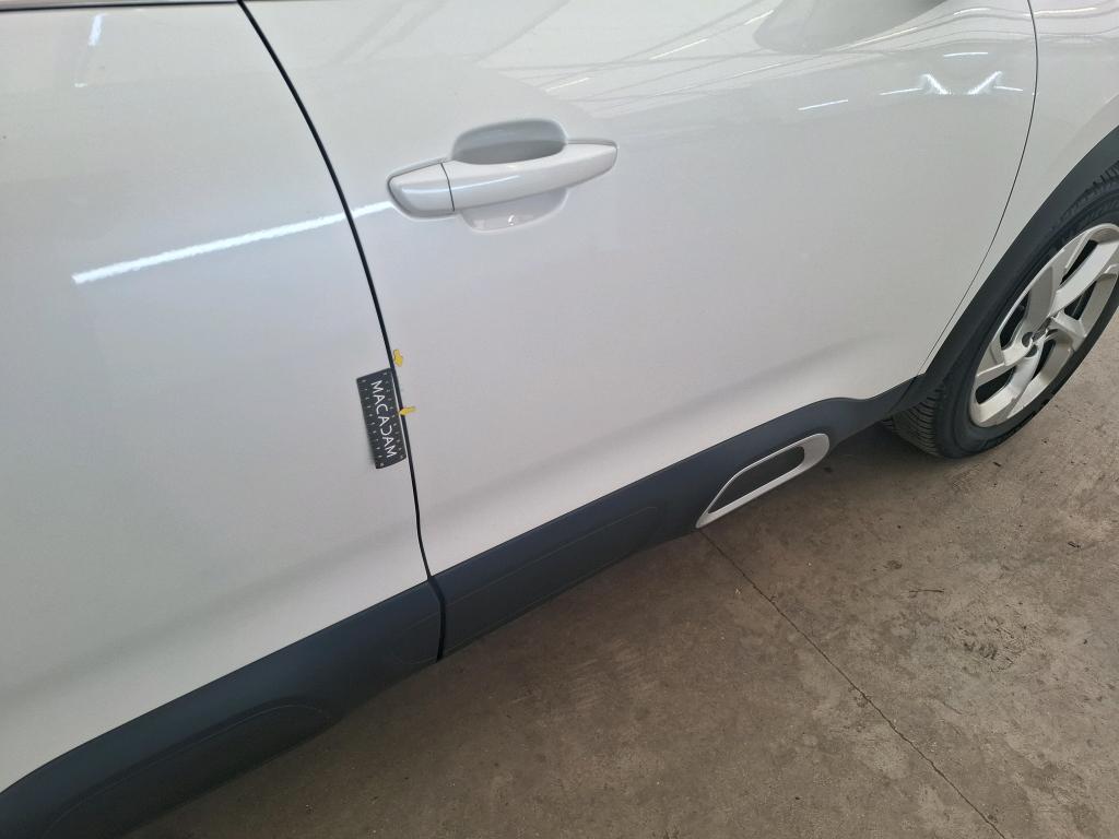 CITROEN C5 AIRCROSS BlueHDi 130 S&S EAT8 Business 2021