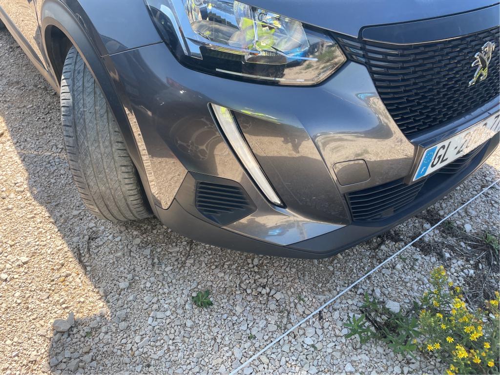 PEUGEOT 2008 PureTech 100 S&S BVM6 Active Pack 2023