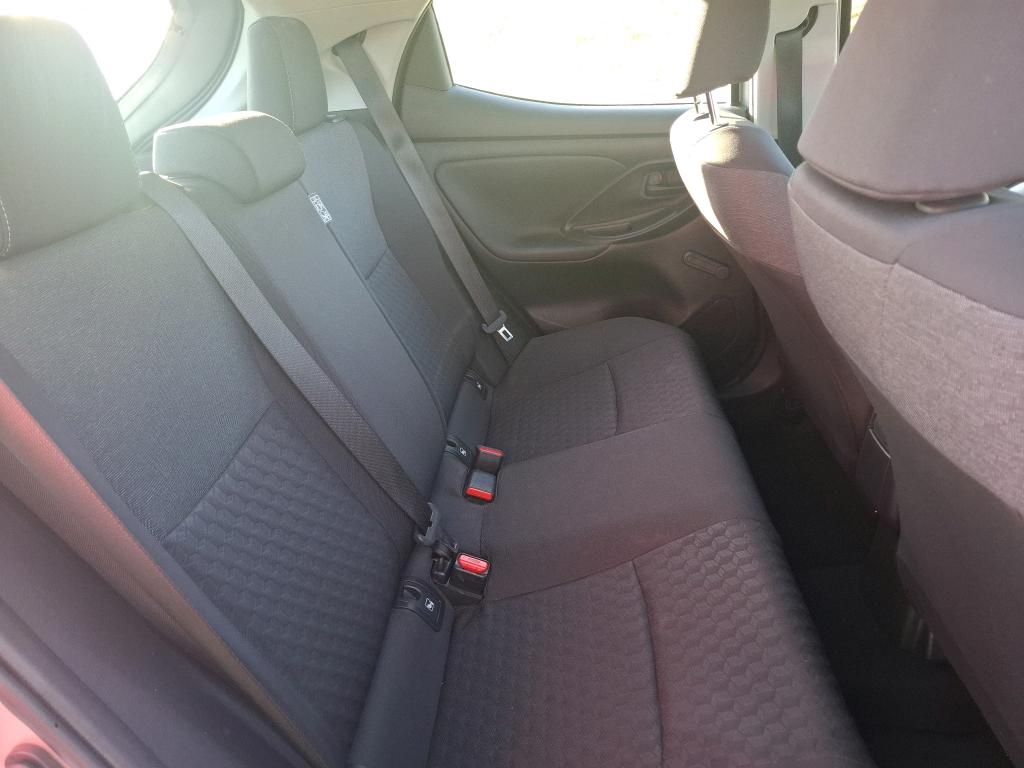 TOYOTA YARIS HYBRIDE 116h Dynamic 2022