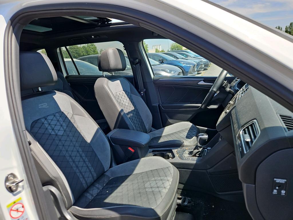 VOLKSWAGEN TIGUAN ALLSPACE 2.0 TDI 150ch DSG7 R-Line 2023