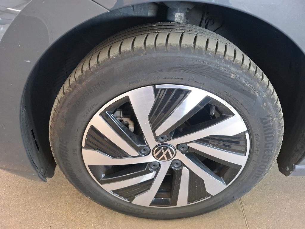 VOLKSWAGEN GOLF 1.4 Hybrid Rechargeable OPF 204 DSG6 Style 2021