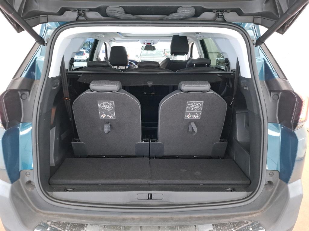 PEUGEOT 5008 BUSINESS PureTech 130ch S&S EAT8 Allure 2020