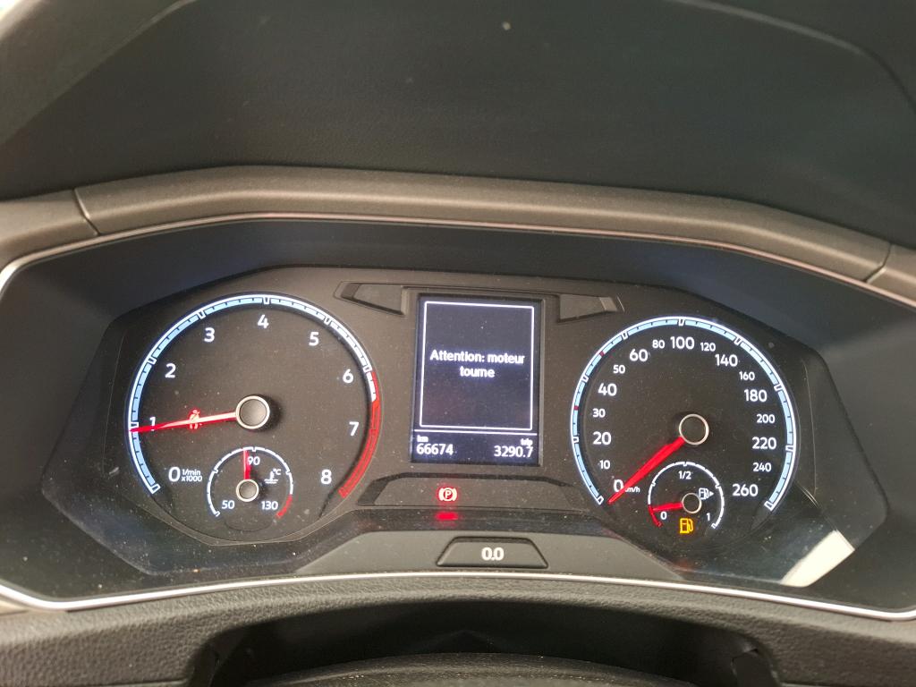 VOLKSWAGEN T-ROC 1.0 TSI 110 Start/Stop BVM6 Lounge 2021