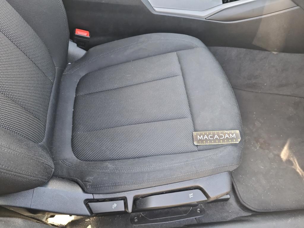BMW SERIE 3 G20 320d 190 ch BVA8 Lounge 2021