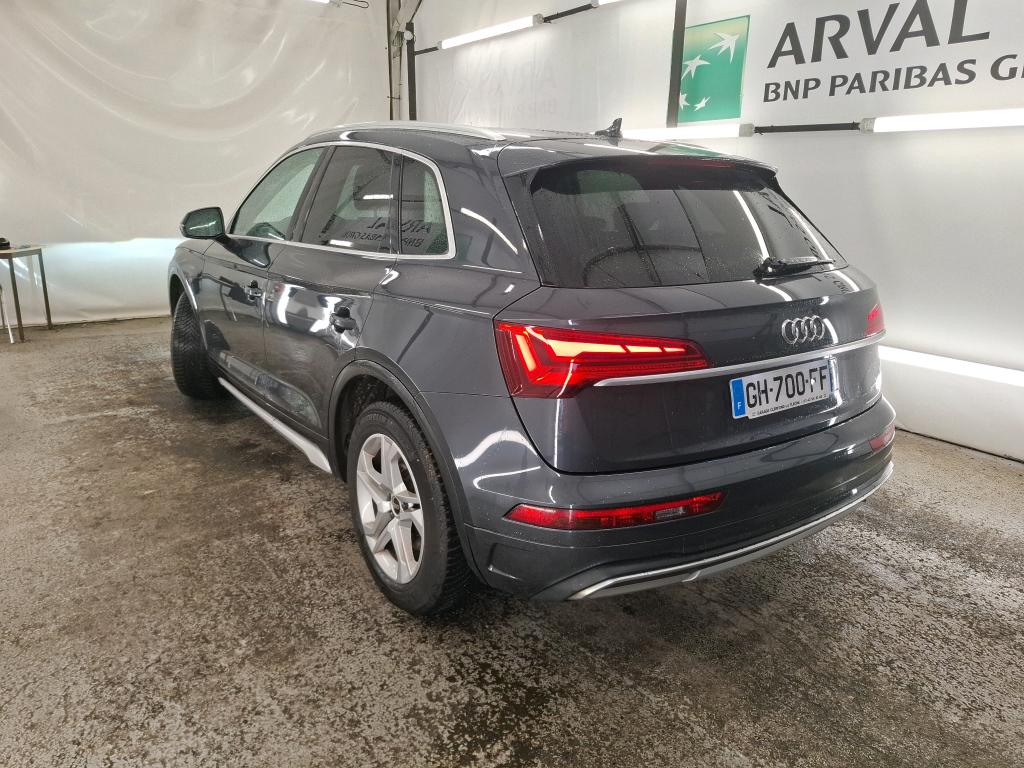 AUDI Q5 35 TDI 163 S tronic 7 Business Executive 2022