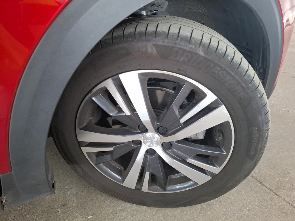 PEUGEOT 3008 BUSINESS Puretech 130ch S&S EAT8 Allure 2020
