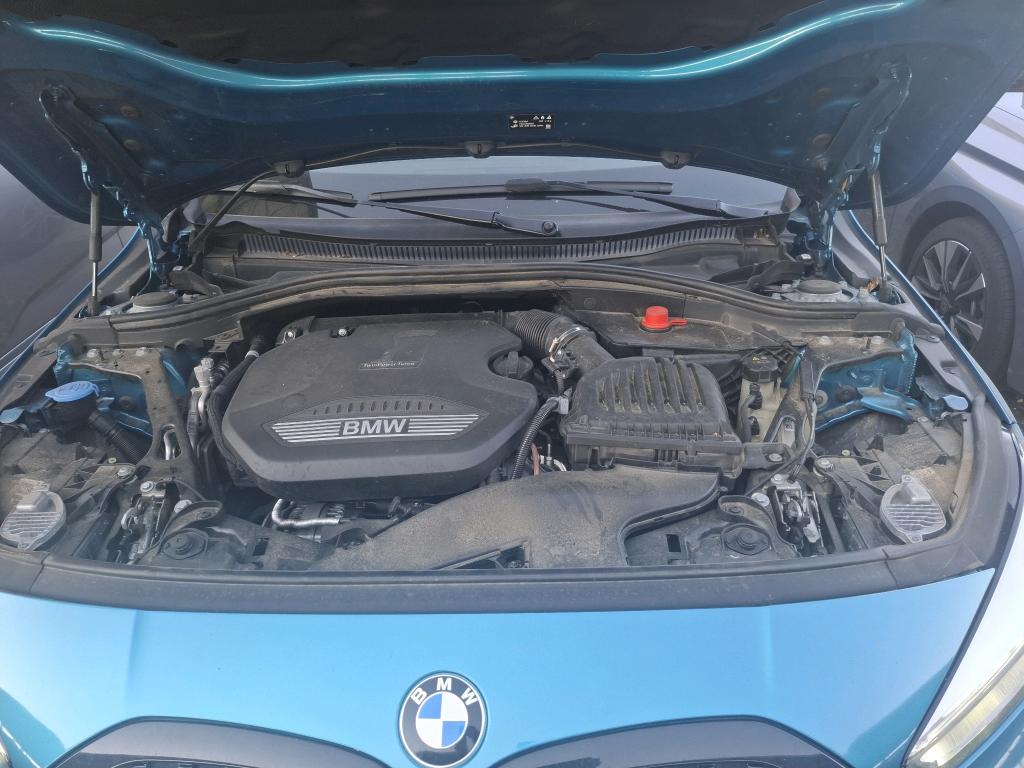 BMW SERIE 1 F40 116d 116 ch DKG7 Business Design 2022