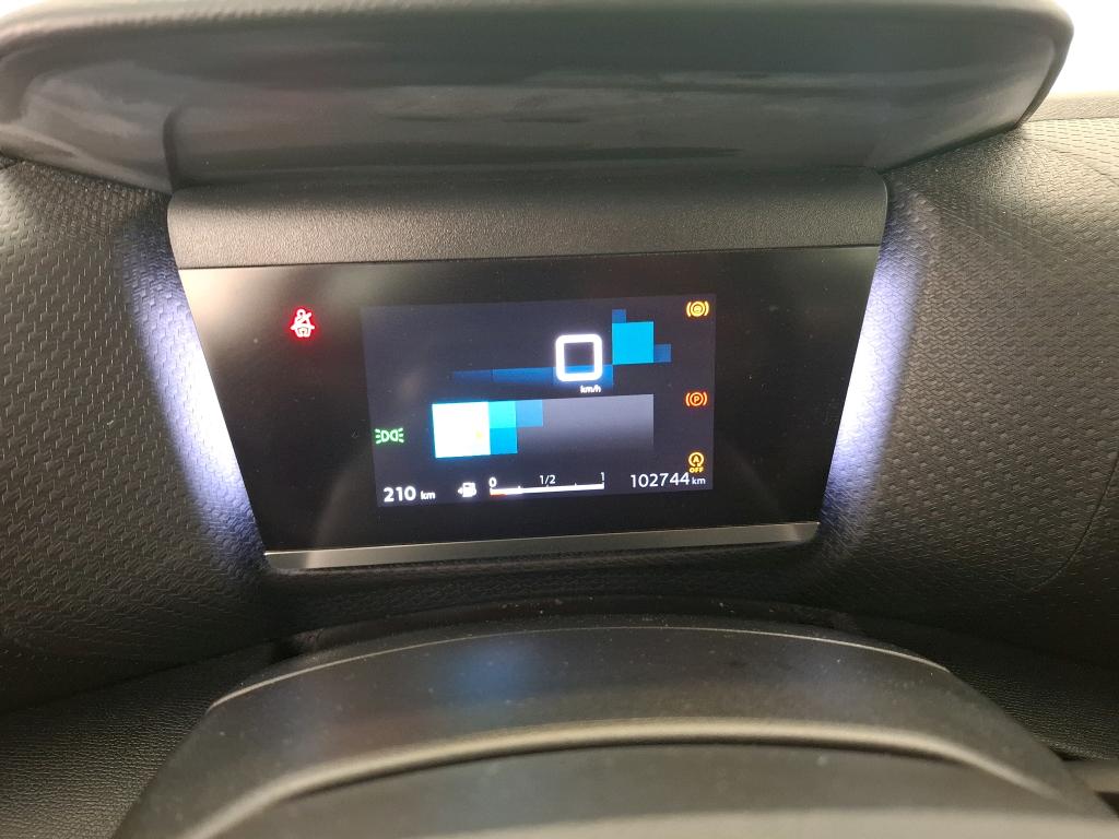 CITROEN C4 PureTech 130 S&S BVM6 Feel Pack 2022