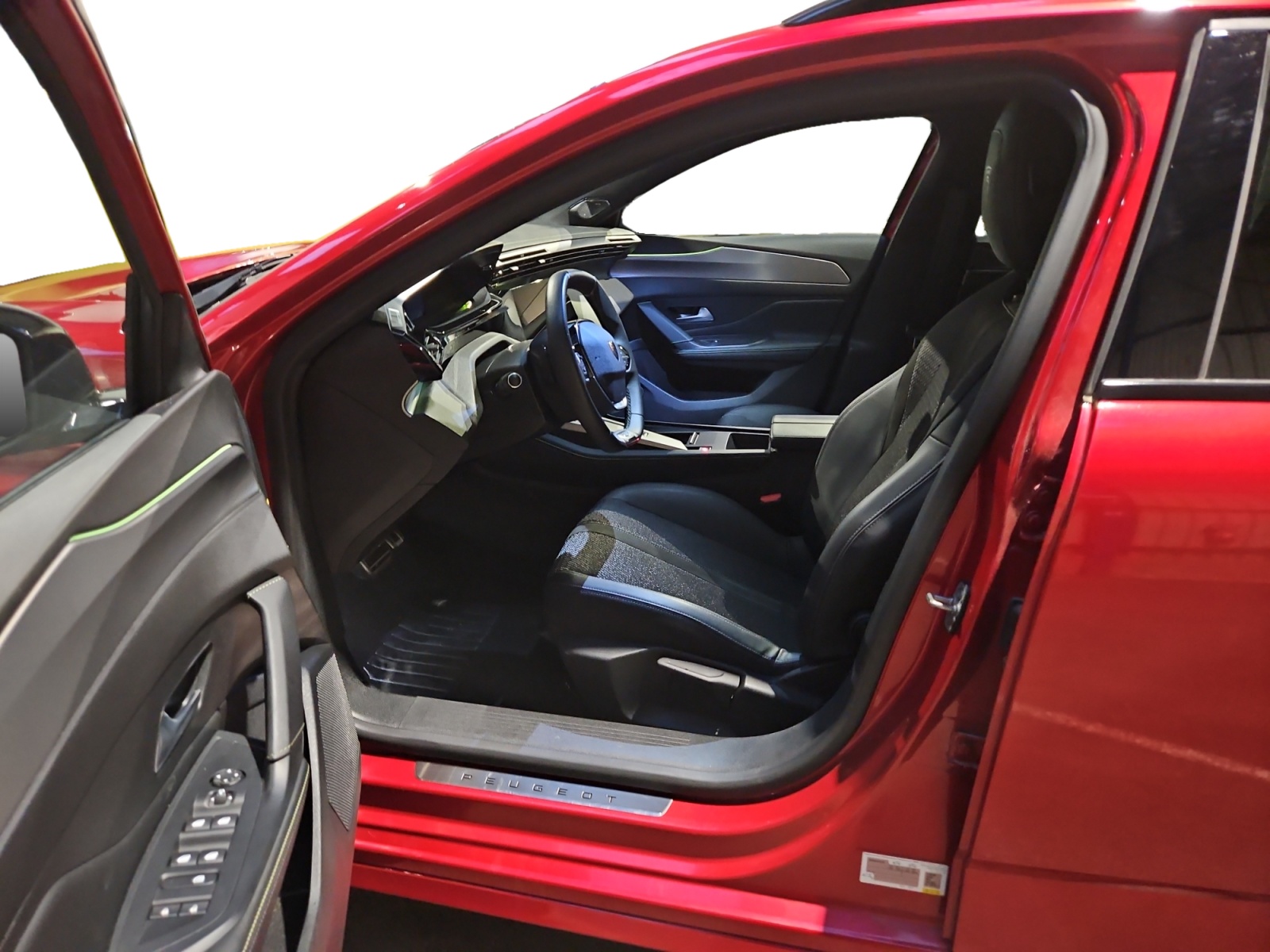 PEUGEOT 308 SW BlueHDi 130ch S&S EAT8 2024
