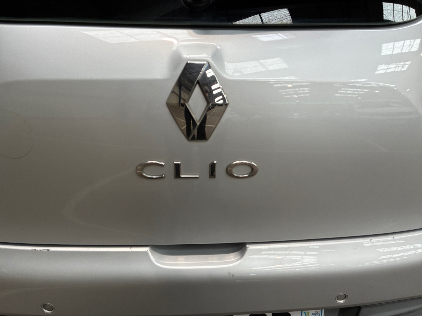 RENAULT CLIO IV dCi 75 Energy Business 2017