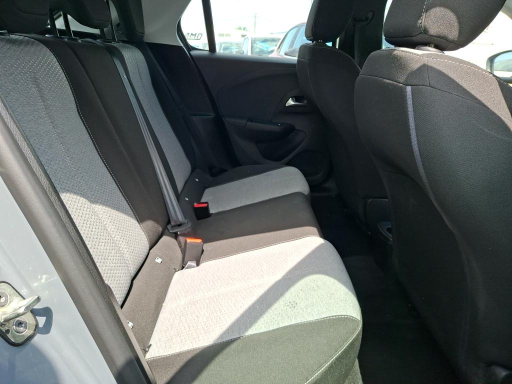 OPEL Corsa 1.2 75 ch BVM5 2024