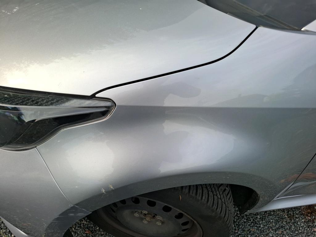 TOYOTA YARIS HYBRIDE 116h Dynamic 2022