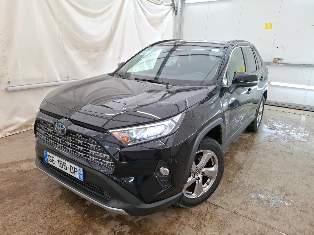 RAV 4