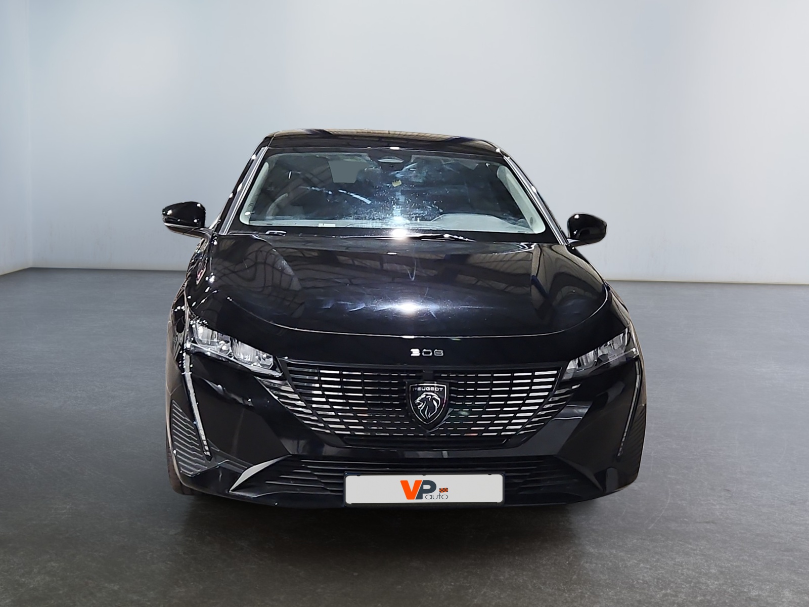 PEUGEOT 308 SW BlueHDi 130ch S&S EAT8 Allure 2025