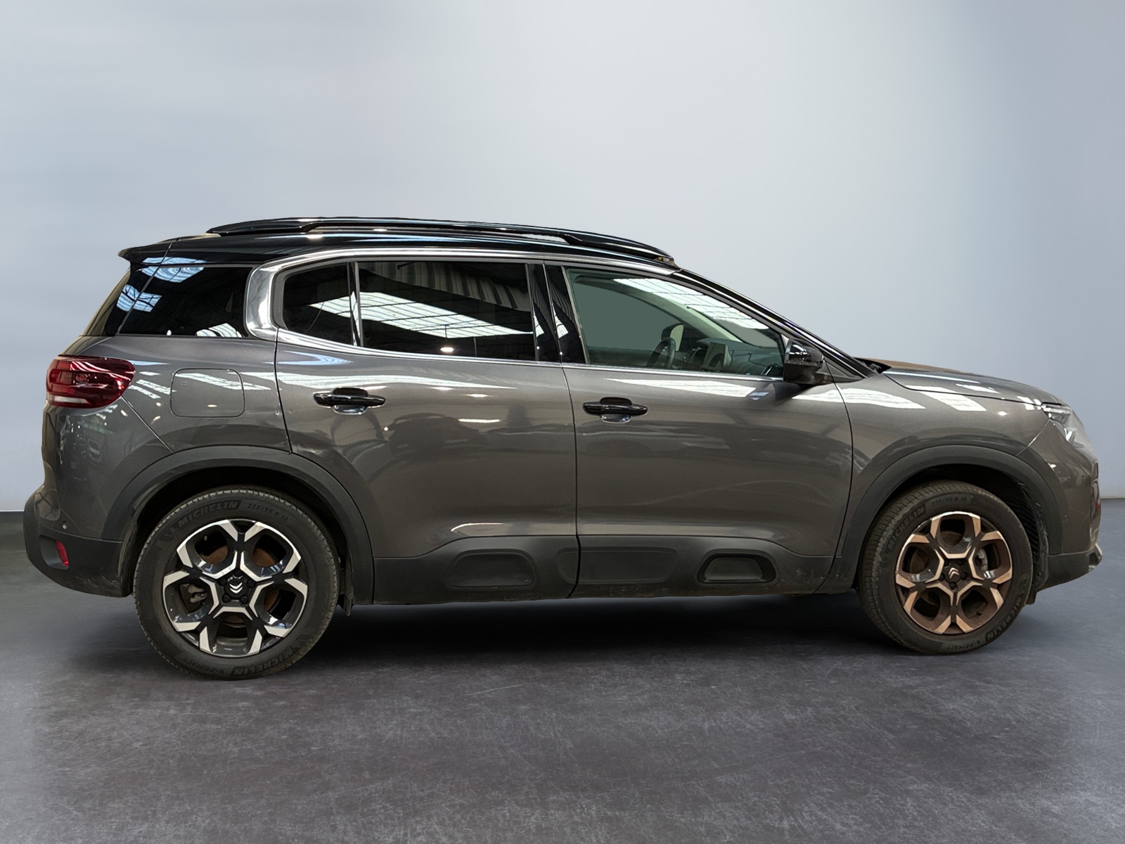 CITROEN C5 Aircross BlueHDi 130 EAT8 2025