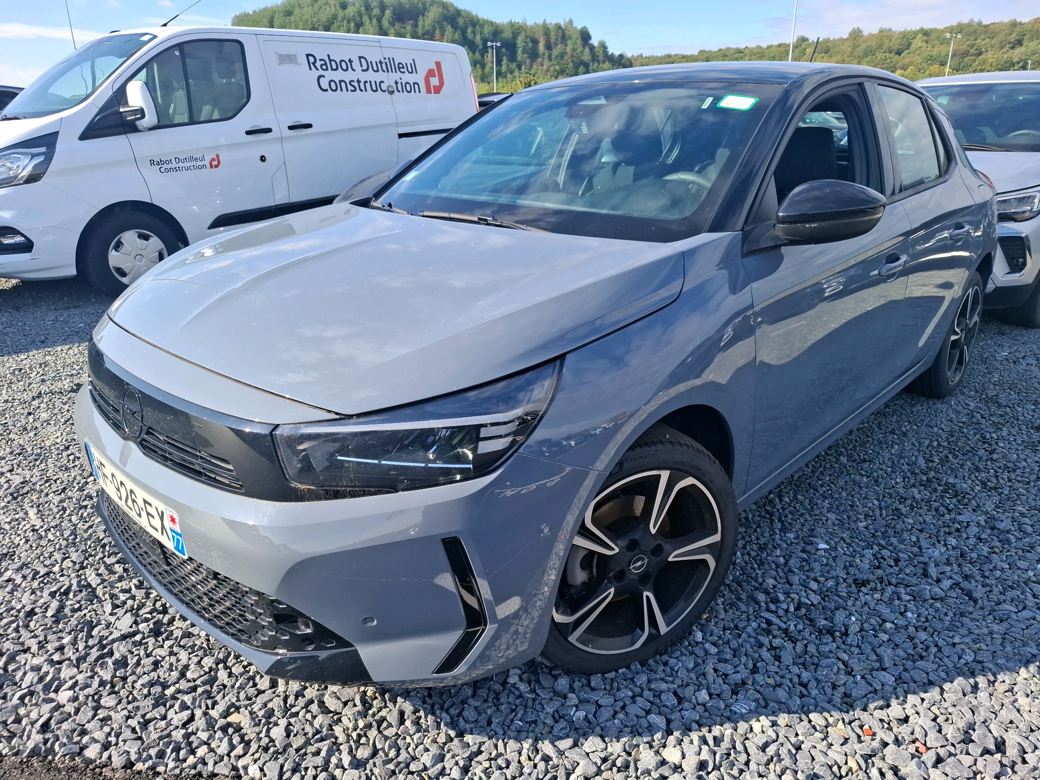 CORSA 1.2