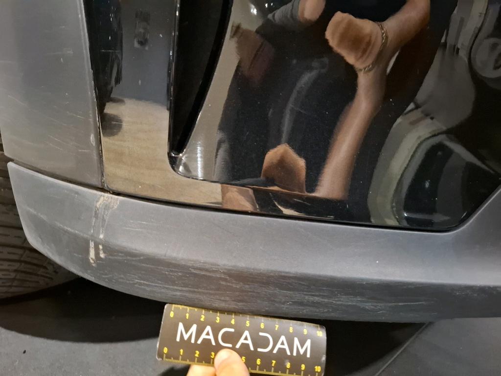 MINI HATCH 3 Portes Cooper 136 ch BVA7 Edition Camden 2023
