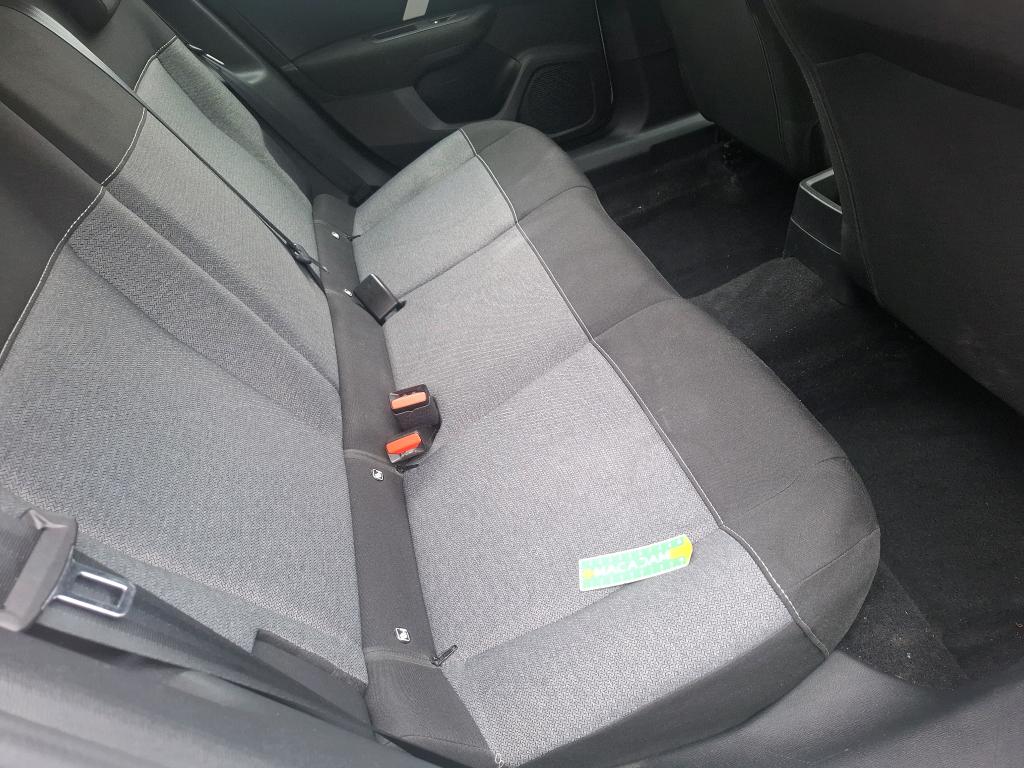 CITROEN C4 BlueHDi 110 S&S BVM6 Live Pack Business 2022