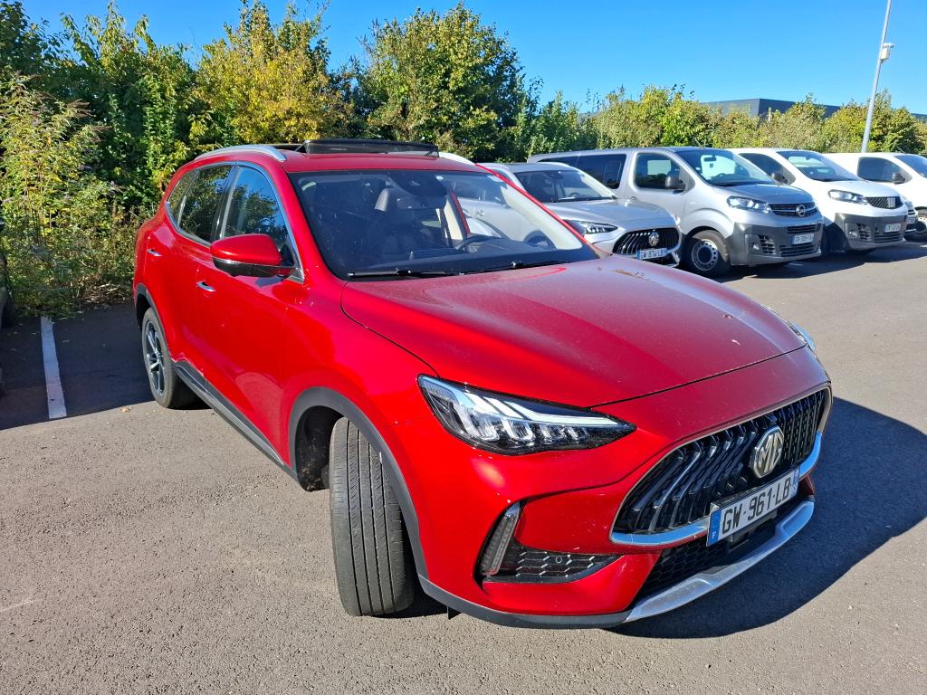 EHS 1.5T