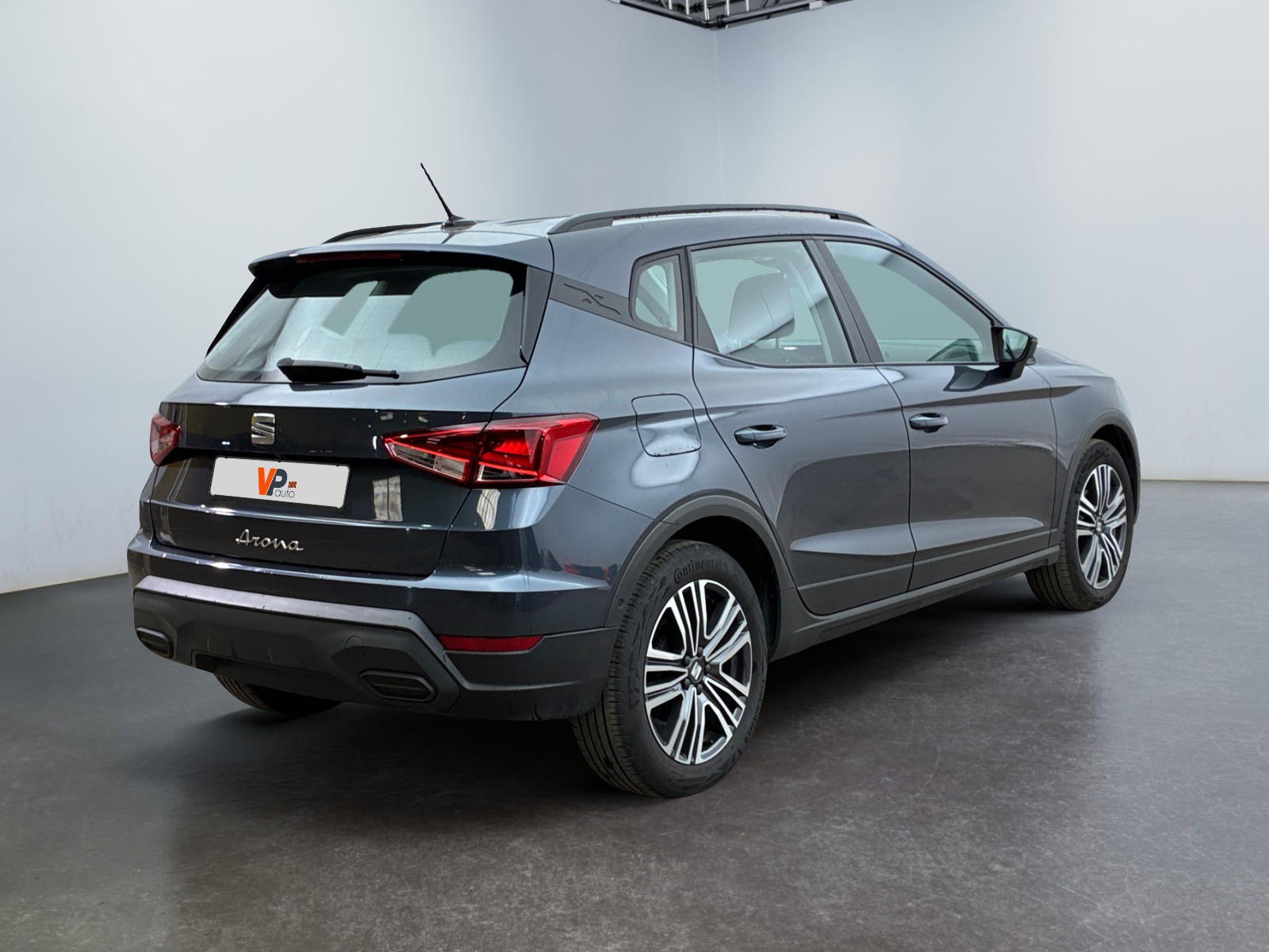 SEAT Arona 1.0 TSI 95 ch Start/Stop BVM5 Copa 2024