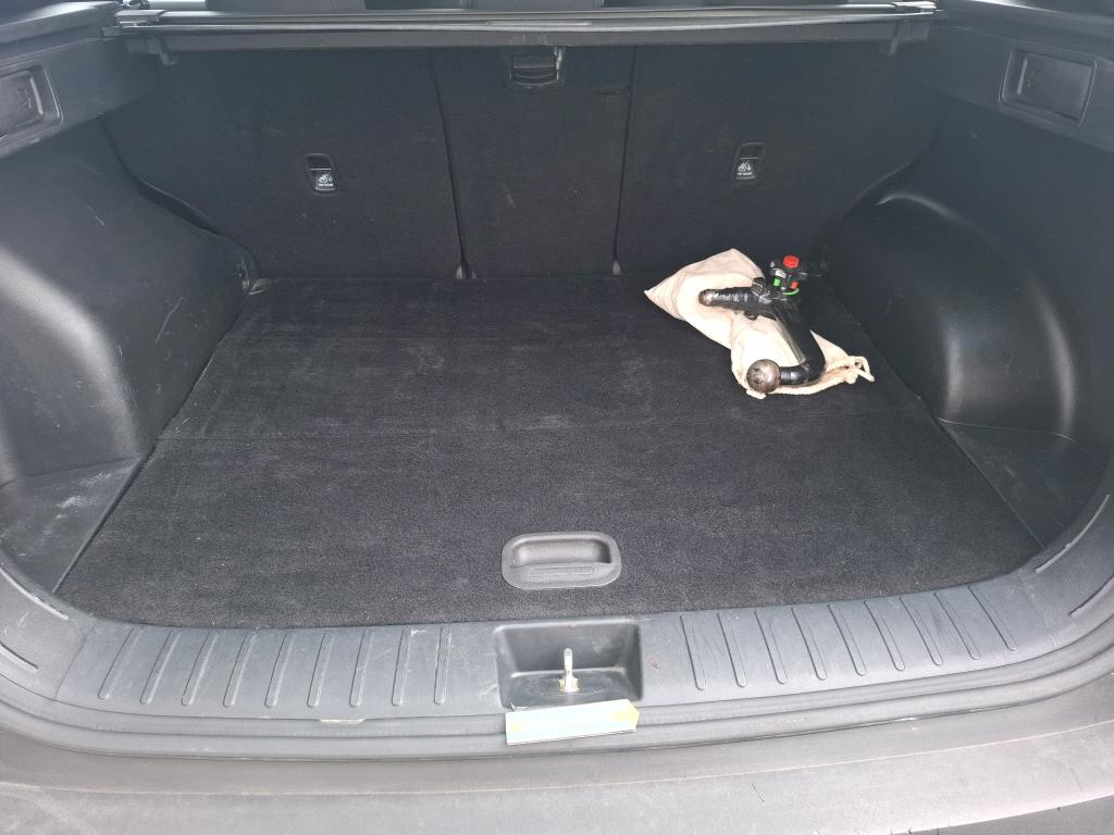 HYUNDAI TUCSON 1.6 T-GDI 230 Hybrid BVA6 Business 2024