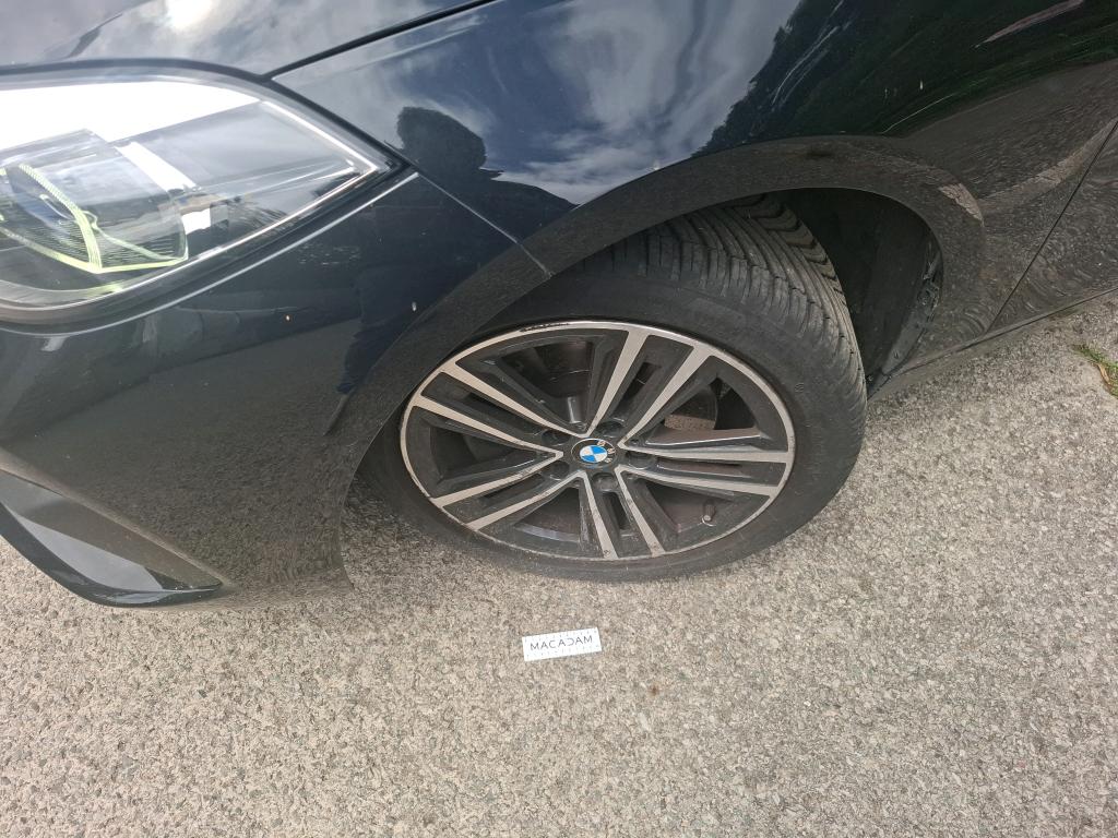 BMW SERIE 1 F40 116d 116 ch DKG7 - 2023