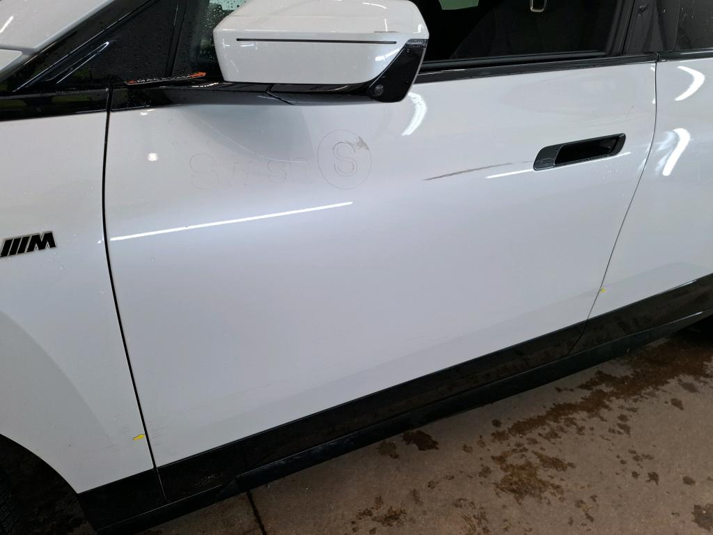 BMW iX I20 M60 619ch - 2024