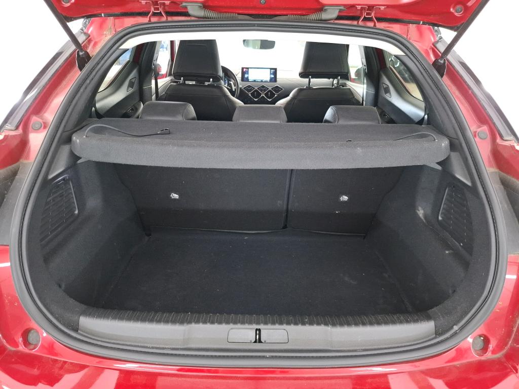 DS 3 DS3 CROSSBACK PureTech 130 EAT8 Rivoli 2022
