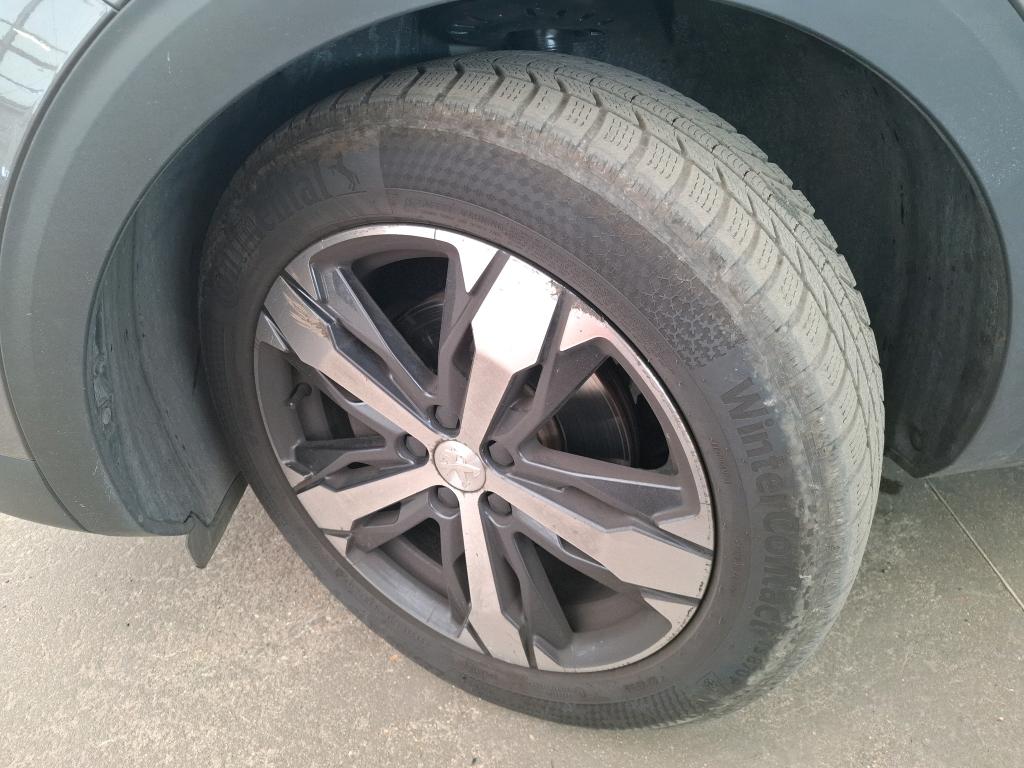 PEUGEOT 5008 PureTech 180ch S&S EAT8 GT Line 2020