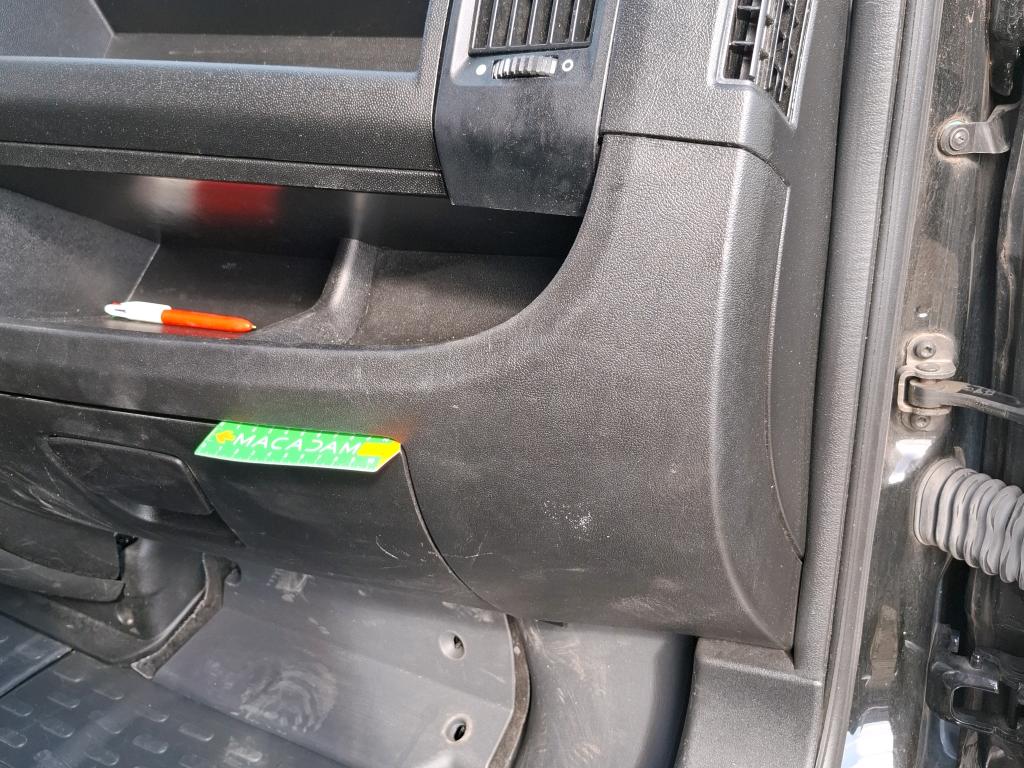 CITROEN JUMPER FOURGON TOLE 35 L2H2 BLUEHDi 120 S&S BVM6 DRIVER 2022