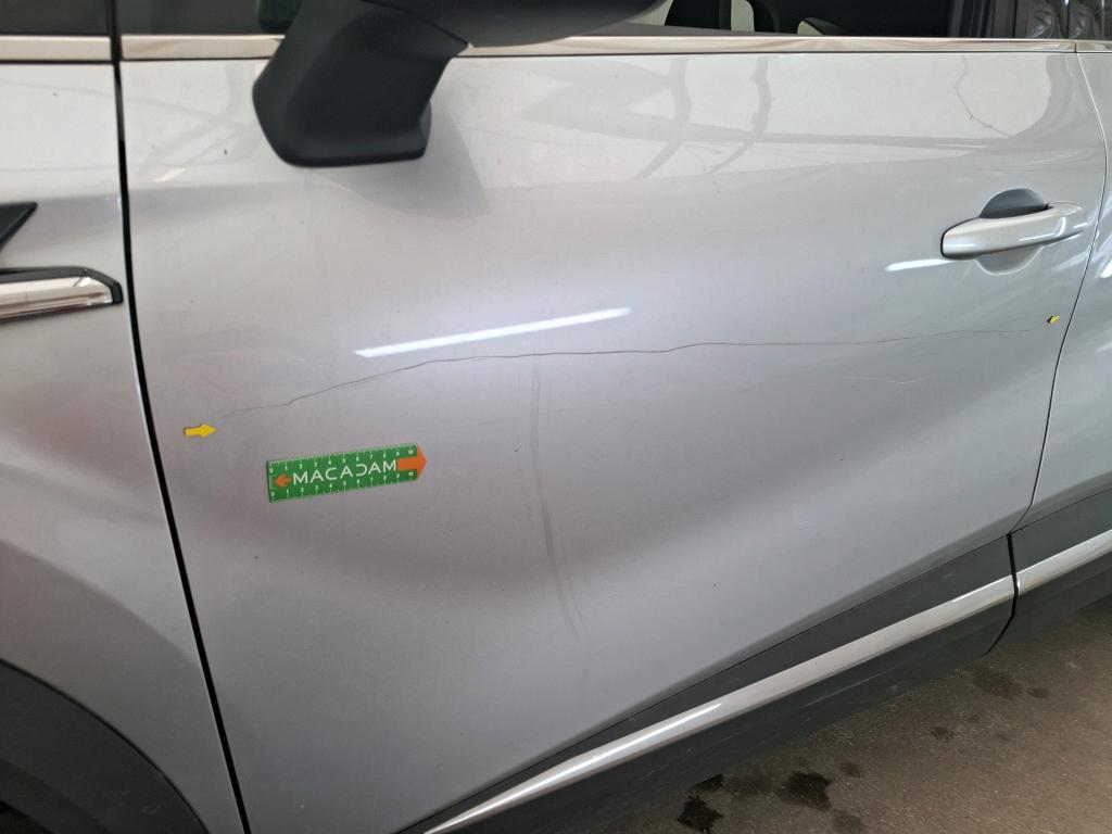 RENAULT CAPTUR E-Tech full hybrid 145 Techno 2024