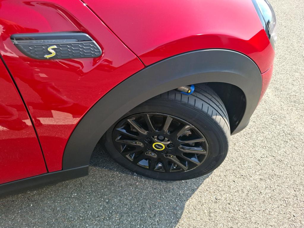 MINI HATCH 3 Portes Cooper SE 184 ch Edition Premium 2023