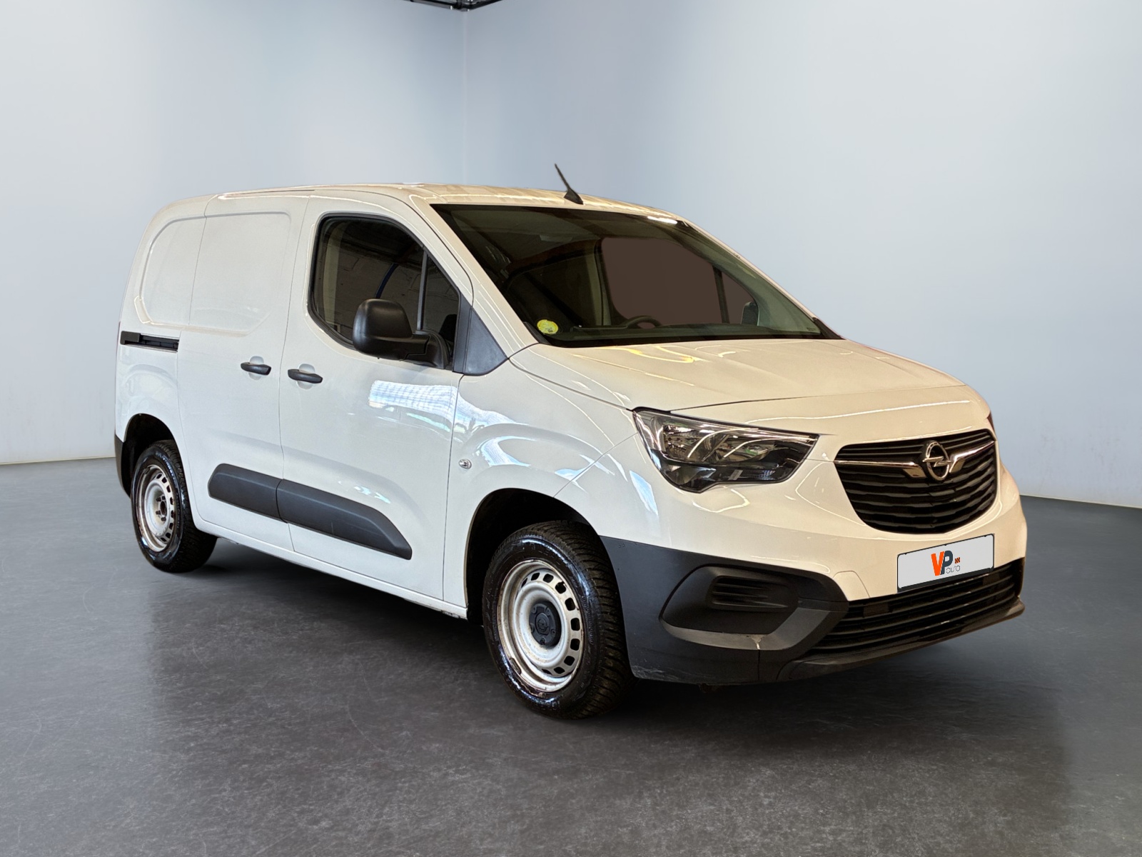 OPEL COMBO CARGO 1.5 100 CH S/S L1H1 BVM6 STANDARD PACK CLIM 2022