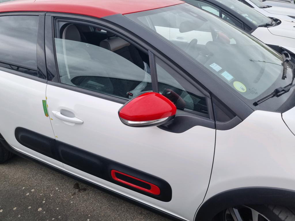CITROEN C3 BlueHDi 100 S&S BVM5 Shine Pack 2020