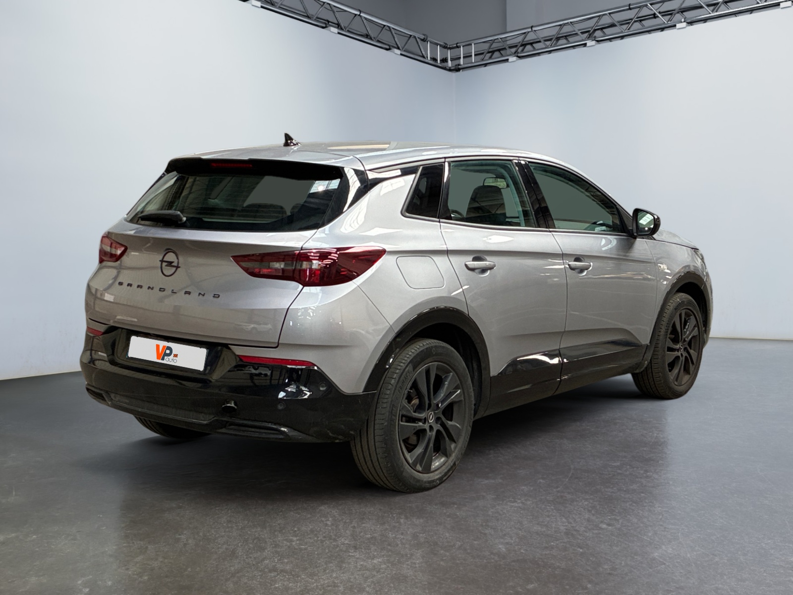 OPEL GRANDLAND 1.5 Diesel 130 ch BVA8 GS 2024