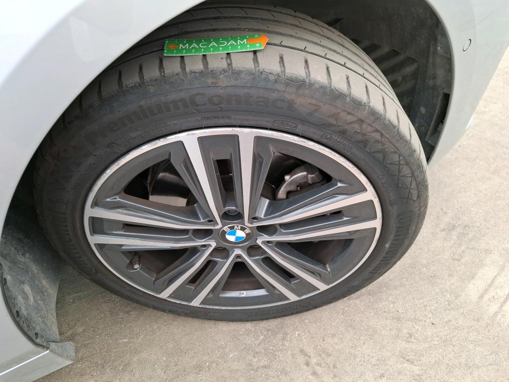 BMW SERIE 1 F40 116i 109 ch DKG7 Lounge 2021
