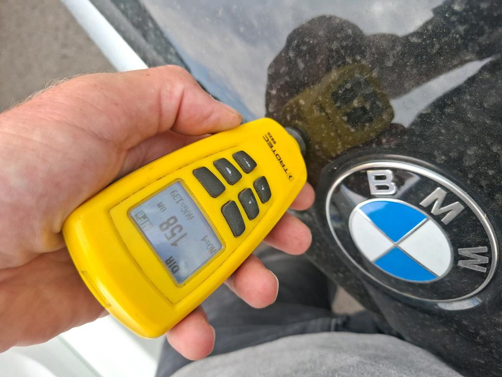 BMW X3 G01 LCI xDrive 20d 190ch BVA8 Business Design 2023
