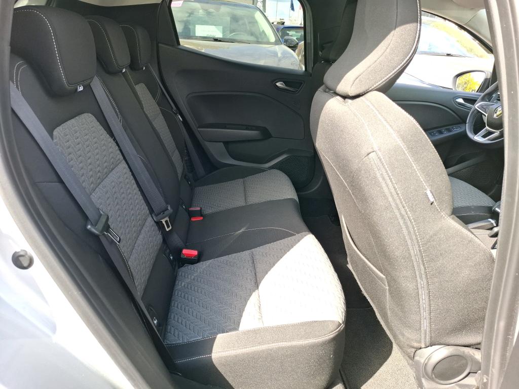 RENAULT CLIO V E-Tech full hybrid 145 Evolution 2023