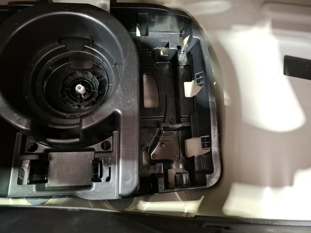 CITROEN C3 ENTREPRISE SOCIETE PURE TECH 83 S&S BVM FEEL NAV 2022