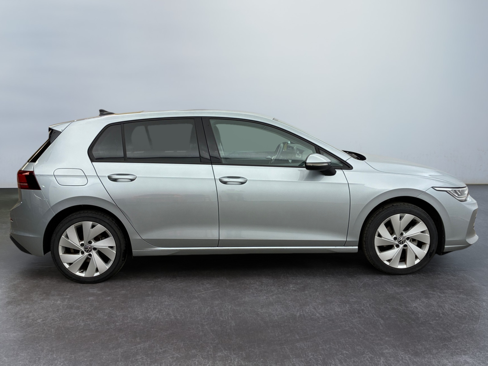VOLKSWAGEN Golf 2.0 TDI SCR 150 DSG7 Life 2024