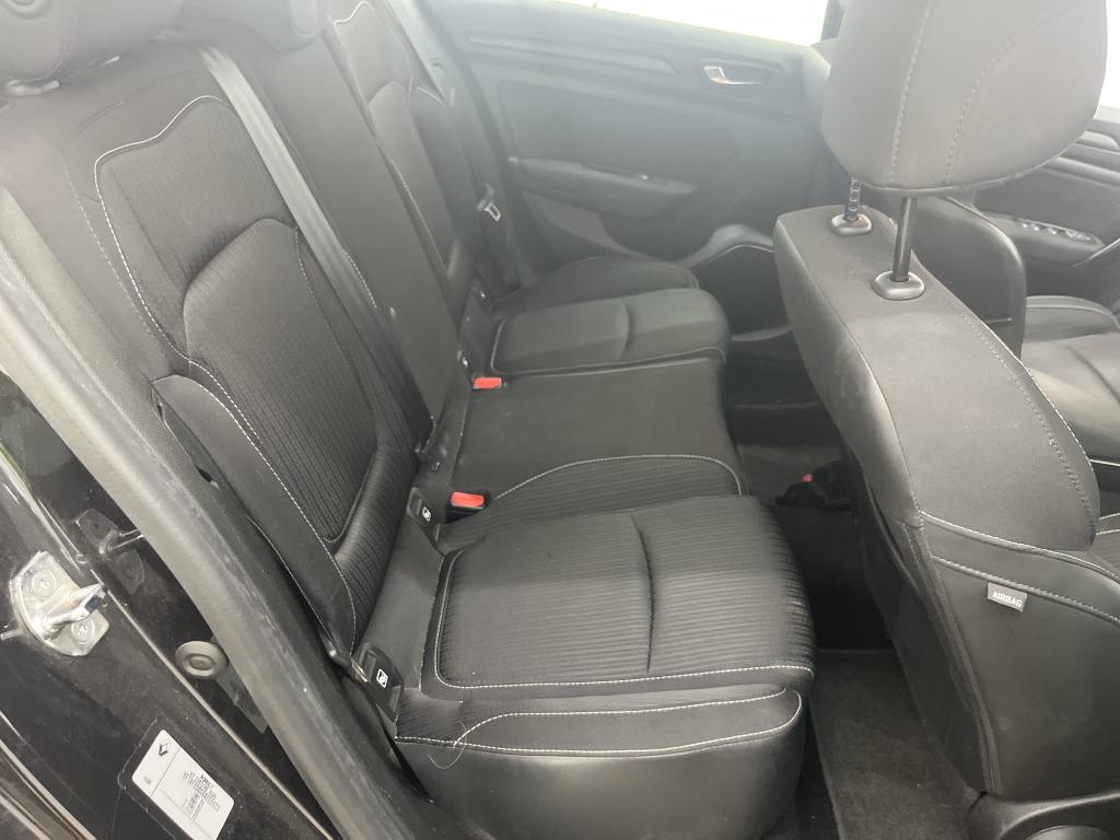 RENAULT MÉGANE MEGANE IV ESTATE Blue dCi 115 Business 2019