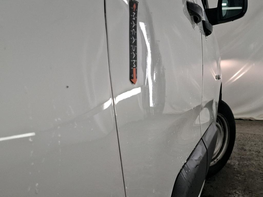 PEUGEOT PARTNER FGN FOURGON STANDARD 650 KG BLUEHDI 100 S&S BVM5 PREMIUM 2021