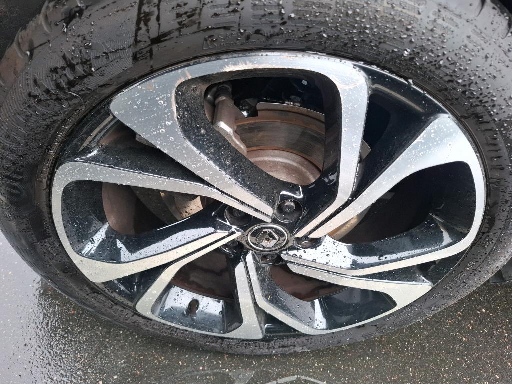 RENAULT SCENIC IV TCe 140 FAP EDC Intens 2020