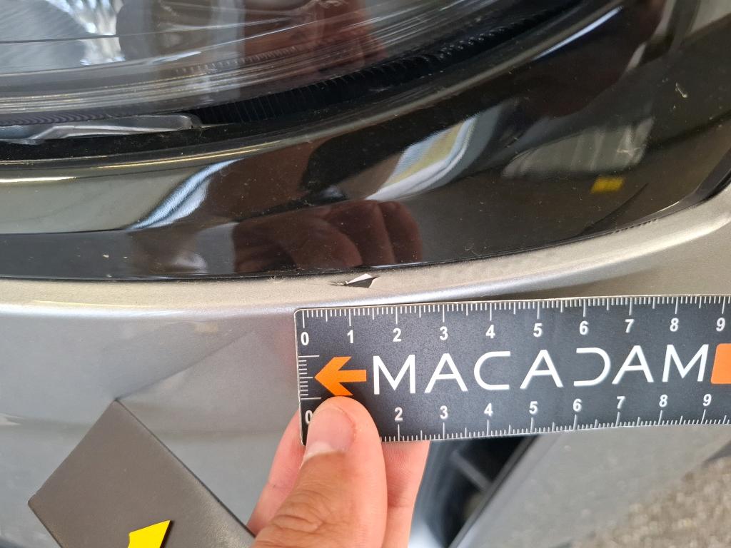 HYUNDAI KONA ELECTRIC Electrique 39 kWh - 136 ch Intuitive 2023